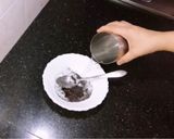 A picture of step 1 of Tukh Malanga jam-e-shireen Milk 🤗.