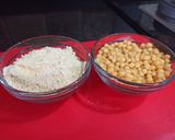टिकरी (tikri recipe in hindi) रेसिपी चरण 1 फोटो