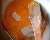ক্যারামেল প্যারা সন্দেশ রেসিপির ধাপ 1 ছবি