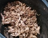 A picture of step 3 of Best Pulled Pork in Slow Cooker.