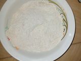 Banana cake