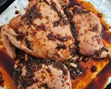 Foto langkah ke 1 dari resep Thai Roasted Chicken.