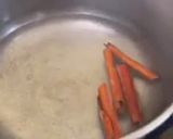 Foto del paso 1 de la receta: Arepa de maíz Dominicana