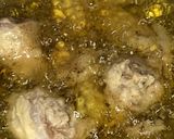 Foto langkah ke 5 dari resep Ayam Goreng Bawang Putih.