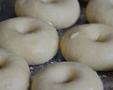 Foto langkah ke 4 dari resep Donat Anti Gagal.