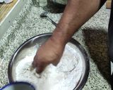 Foto del paso 5 de la receta: Pan tipo dobladitas / coliza