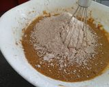 Foto del paso 4 de la receta Plum cake de frutas confitadas