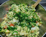 Foto del paso 7 de la receta: Poke al estilo Monik's Food