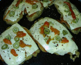 Foto del paso 5 de la receta: Milanesa a la napolitana