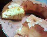 Foto del paso 9 de la receta: Torta simple c/cubierta de coco 🥥