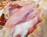 Foto del paso 2 de la receta: Codillo de cerdo cocido con verduras
