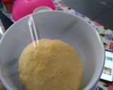 Foto langkah ke 1 dari resep Pie susu coklat penuh cinta.