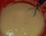 Foto del paso 1 de la receta: Buñuelos sencillos de vainilla