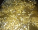 Foto langkah ke 1 dari resep Sambel Tempe Teri.