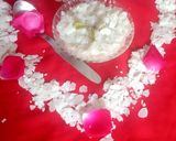 चिवड़ा दूध (chivda doodh recipe in Hindi) रेसिपी चरण 4 फोटो