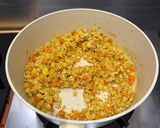 Foto langkah ke 6 dari resep Karē Pan カレーパン.