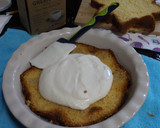 Foto del paso 2 de la receta: Pastel de té Matcha