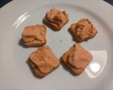Foto del paso 7 de la receta 316. Paté de atún