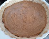 Foto del paso 2 de la receta: Tarta de crema de almendras con peras