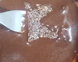 Foto del paso 4 de la receta: Galletas  RAW con baño de chocolate