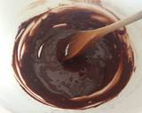 Vickys Hot Fudge Cake, GF DF EF SF NF recipe step 7 photo