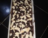 Foto langkah ke 3 dari resep Chewy Brownies.