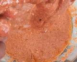 Chicken Tikka n Fries#authours marathon recipe step 3 photo