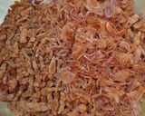 Foto langkah ke 6 dari resep Siwang Kering Tempe.