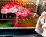 Foto langkah ke 5 dari resep Ayam Bakar Merah Madu.
