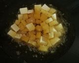 Foto langkah ke 1 dari resep Telur Ceplok Tumis Tahu Pete.