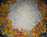 Foto del paso 5 de la receta: Guiso de Arroz con Mejillones