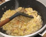 Foto langkah ke 3 dari resep Tahu Telur Bejek.