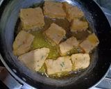 सूजी का चटपटा टिक्का (Suji ka chatpata tikka recipe in hindi) रेसिपी चरण 3 फोटो
