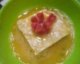 Foto langkah ke 6 dari resep Tahu Fantasi Sosis+Bihun.