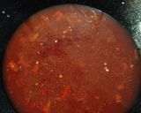 Foto langkah ke 10 dari resep 58. Cilok Saus Mercon.