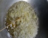Foto langkah ke 4 dari resep Bihun Telur Gulung.