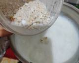 Dry fruit and Makhana Kheer recipe step 2 photo