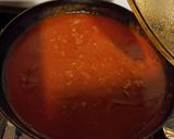 Foto del paso 4 de la receta: Salsa de tomates con carne molida
