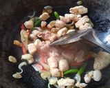 Foto langkah ke 2 dari resep Ayam Fillet Saos Tiram.