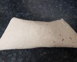 Vegetable tortilla Wrapmatakin girki2 hoto