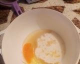 Foto del paso 1 de la receta: Torta Matera de dulce de batata
