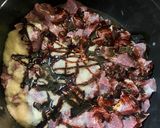 Foto langkah ke 3 dari resep Sate daging sapi.