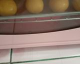 Foto langkah ke 4 dari resep Nastar Coklat(Super Lumer!!) 🍫.