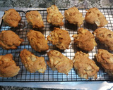 Foto del paso 5 de la receta: Bocaditos de manzana