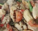 Foto langkah ke 2 dari resep Garang Asem Ayam Tanpa Bungkus.
