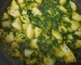 પાવ બટાકા (Pav Bataka Recipe In Gujarati) રેસીપી સ્ટેપ4ફોટો