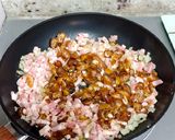 Foto del paso 1 de la receta: Croquetas de bacon y dátiles