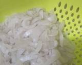 Mutton green chillies gola kabab karahi recipe step 2 photo