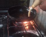 A picture of step 2 of Churros.