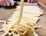 雞蛋麵條的食譜步驟6照片